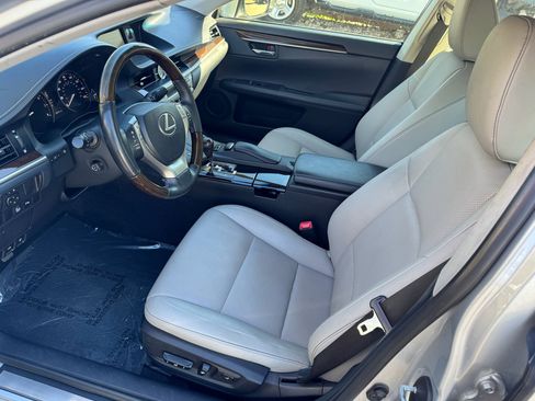 Used 2014 Lexus ES 350 image 22