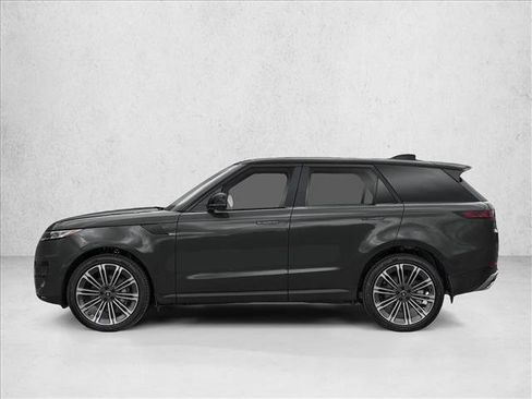 New 2026 Land Rover Range Rover Sport SE AWD/4WD image 3