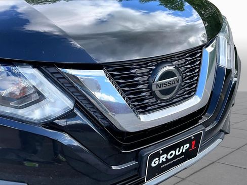 Used 2020 Nissan Rogue S AWD/4WD image 31