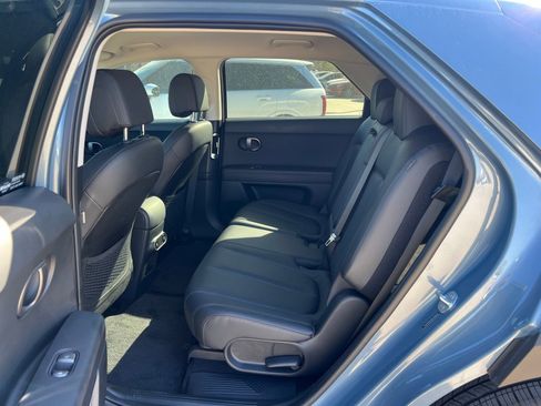 New 2025 Hyundai Ioniq 5 SEL image 17