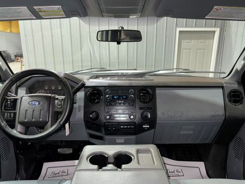 Used 2014 Ford F350 XL w/ Power Equipment Group image 17