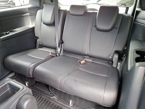 Used 2023 Honda Odyssey Sport image 10