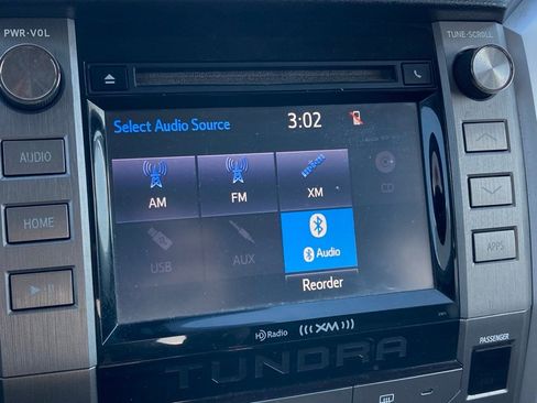 Used 2015 Toyota Tundra SR5 image 20