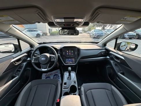 Certified 2025 Subaru Impreza 2.0i AWD/4WD image 12