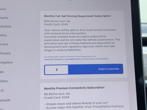 Used 2023 Tesla Model 3 Standard Range RWD image 77