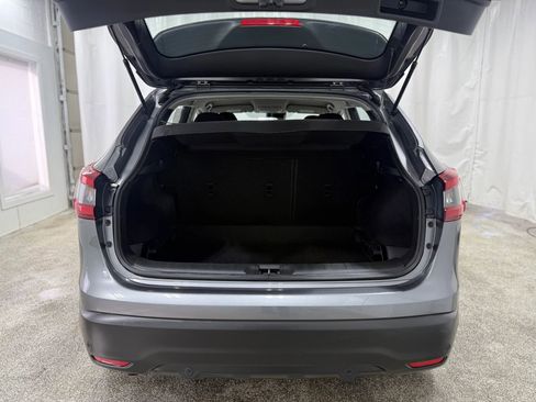 Used 2020 Nissan Rogue Sport S w/ Appearance Package image 38