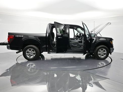 Used 2024 Ford F150 XLT w/ Mobile Office Package image 48