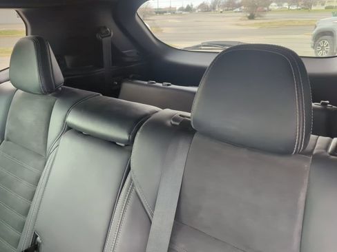 Used 2022 Mitsubishi Outlander SE image 26