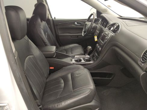 Used 2016 Buick Enclave Leather w/ Trailering Package image 21