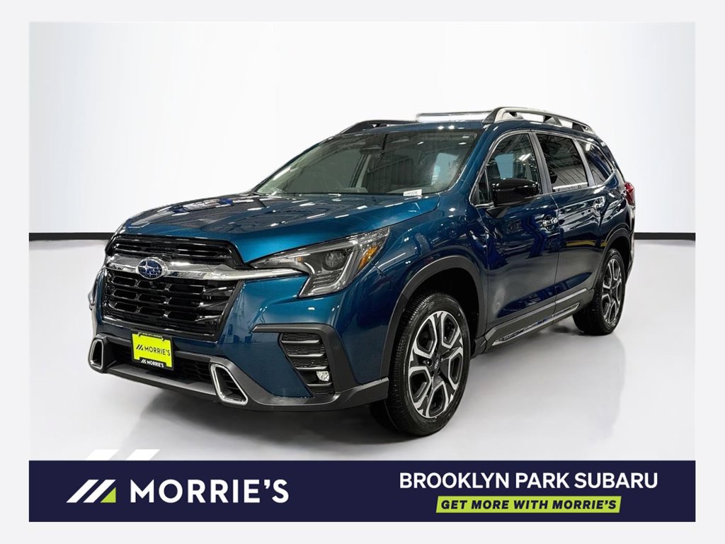 New 2027 Subaru Ascent Touring AWD/4WD image 1