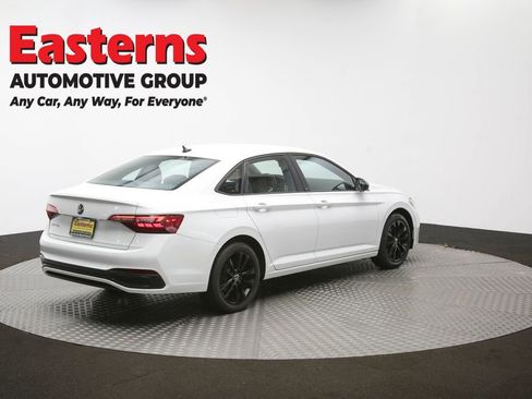Used 2024 Volkswagen Jetta Sport FWD image 42