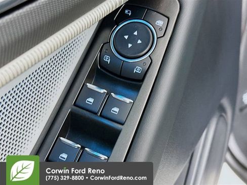 New 2026 Ford Explorer ST w/ Sun And Sound Package AWD/4WD image 20