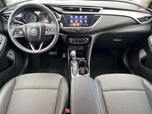 Certified 2023 Buick Encore GX Select w/ Sport Touring Package image 13