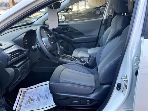 Certified 2025 Subaru Crosstrek 2.0i Premium image 15