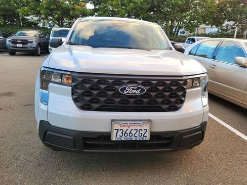 Used 2026 Ford Maverick XL FWD image 2