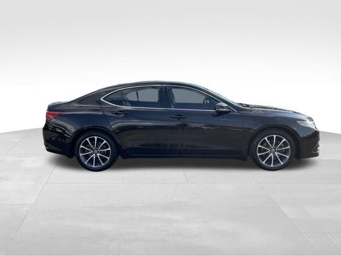 Used 2015 Acura TLX V6 w/ Advance Package FWD image 4