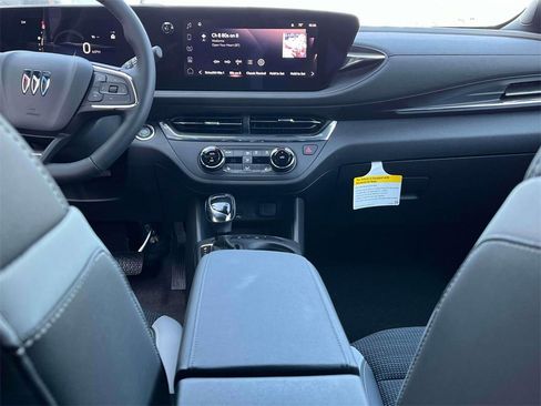 New 2025 Buick Envista Preferred w/ Convenience I Package image 13