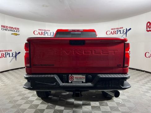 New 2026 Chevrolet Silverado 2500 LT w/ Trail Boss Package AWD/4WD image 6