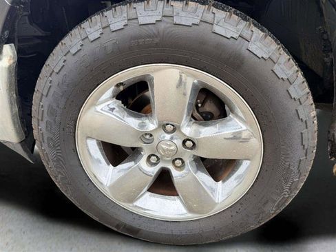 Used 2015 RAM 1500 Big Horn image 14