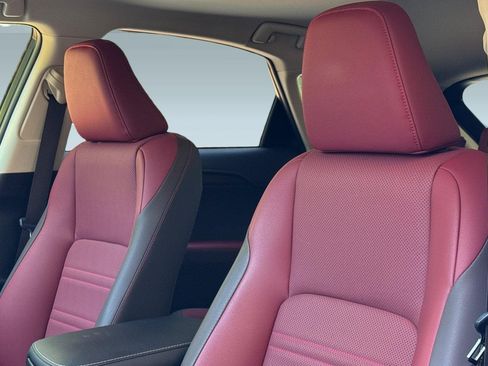 Used 2019 Lexus NX 300 FWD w/ Premium Package image 27