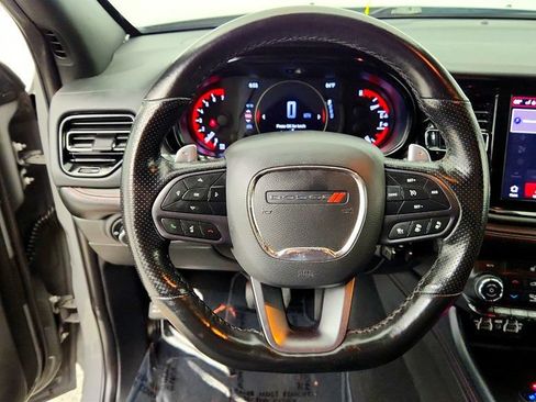 Used 2023 Dodge Durango GT AWD/4WD image 13