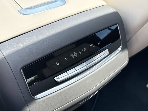 Certified 2022 Cadillac Escalade Sport w/ Touring Package RWD image 18