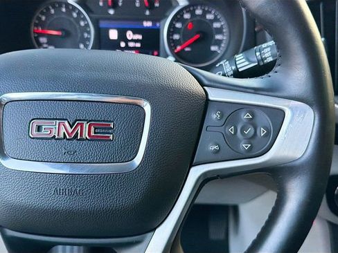 Used 2020 GMC Terrain SLT w/ Preferred Package image 35