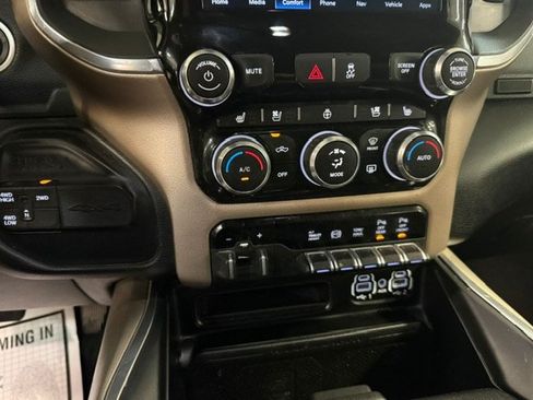 Used 2022 RAM 3500 Laramie AWD/4WD image 52