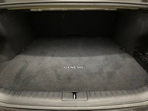 Used 2026 Genesis G70 3.3T Sport Prestige RWD image 12
