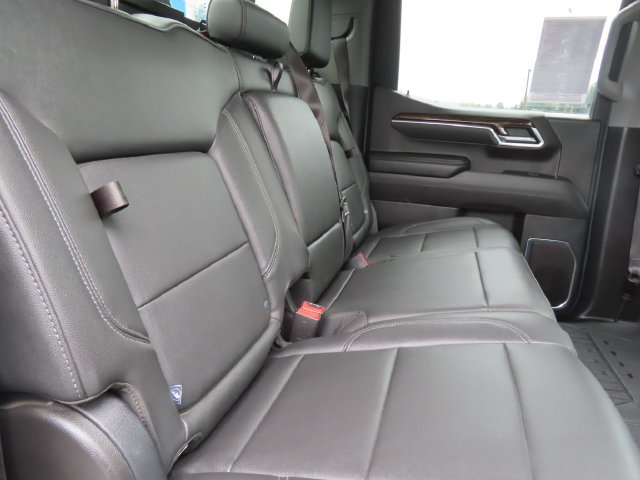 Certified 2025 GMC Sierra 1500 Elevation w/ Elevation Premium Package AWD/4WD image 43