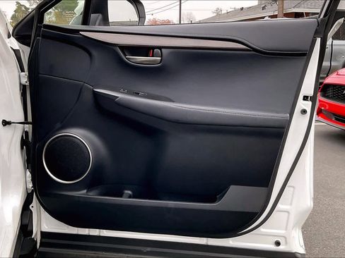 Used 2018 Lexus NX 300h AWD image 26