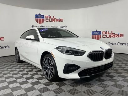 Used 2021 BMW 228i Gran Coupe w/ Convenience Package