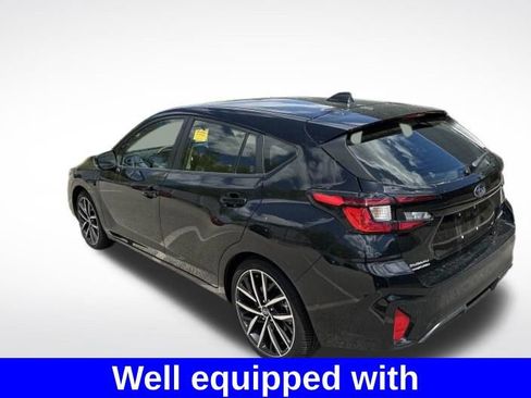 Used 2024 Subaru Impreza 2.0i Sport AWD/4WD image 3