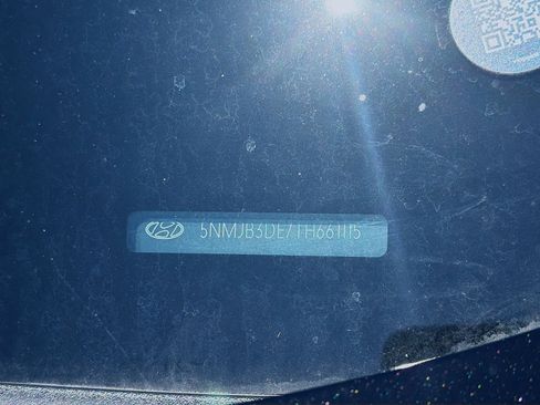 New 2026 Hyundai Tucson SEL FWD image 25