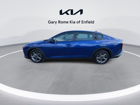 Certified 2025 Kia K4 FWD image 5