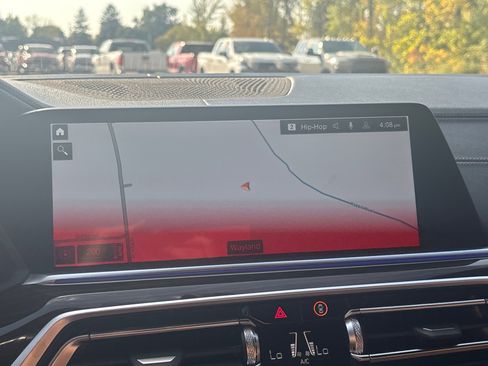 Used 2021 BMW X5 xDrive40i image 41