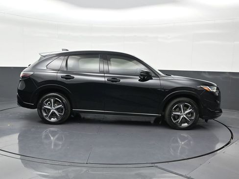 Used 2025 Honda HR-V EX-L image 6