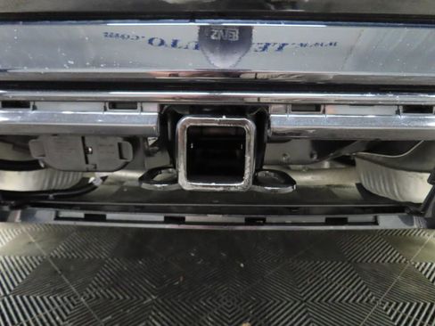 Used 2025 Lincoln Aviator Reserve w/ Jet Appearance Package image 48