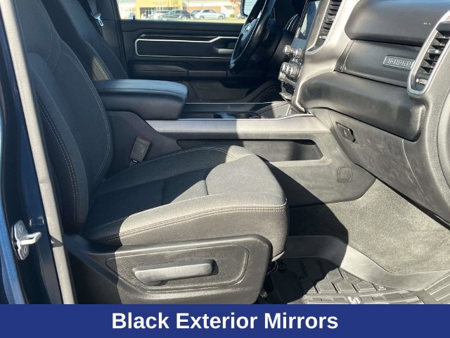 Used 2022 RAM 1500 Big Horn AWD/4WD image 23