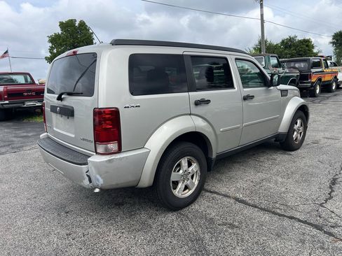 Used 2009 Dodge Nitro SE AWD/4WD image 5