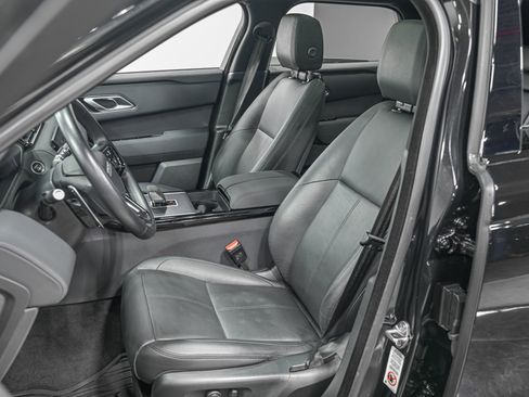 Used 2024 Land Rover Range Rover Velar Dynamic SE image 16