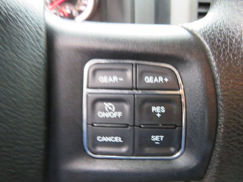 Used 2016 RAM 1500 Tradesman w/ Popular Equipment Group image 13