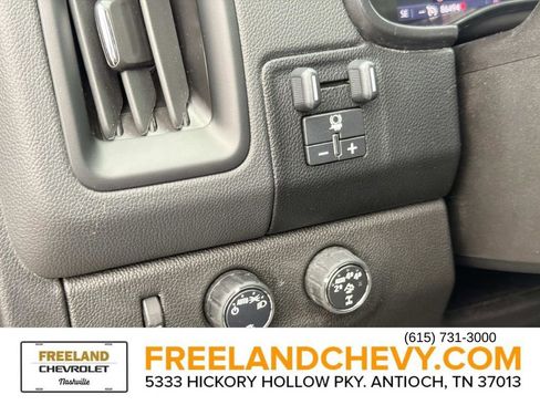 Used 2020 Chevrolet Colorado ZR2 w/ LPO, Premium Interior Package image 25