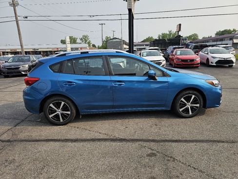 Used 2019 Subaru Impreza 2.0i Premium AWD/4WD image 5
