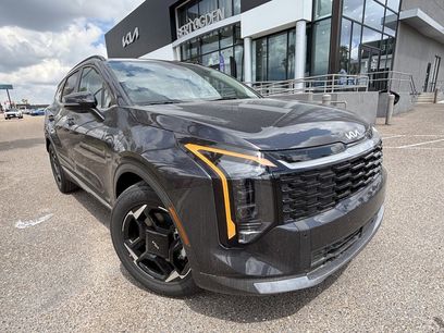 New 2026 Kia Sportage EX w/ EX Panorama Roof Package