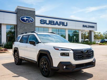 New 2026 Subaru Outback Limited