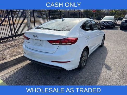 Used 2018 Hyundai Elantra SEL image 25