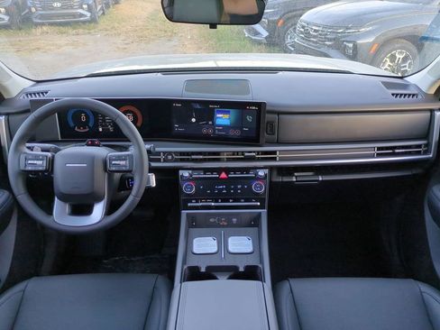 New 2026 Hyundai Santa Fe XRT AWD/4WD image 13