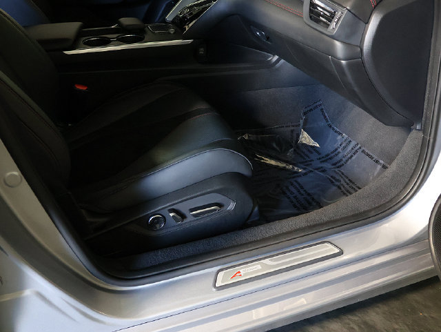 Certified 2025 Acura TLX w/ A-SPEC Package AWD/4WD image 35