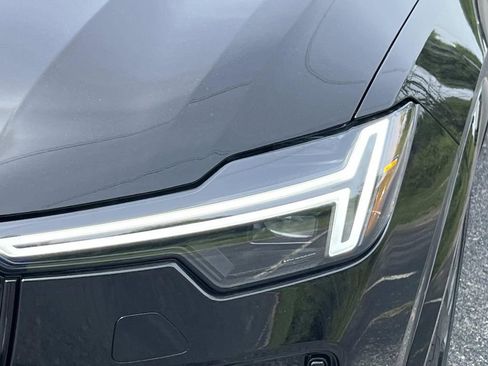 New 2026 Volvo XC90 T8 Ultra w/ Lounge Package AWD/4WD image 9